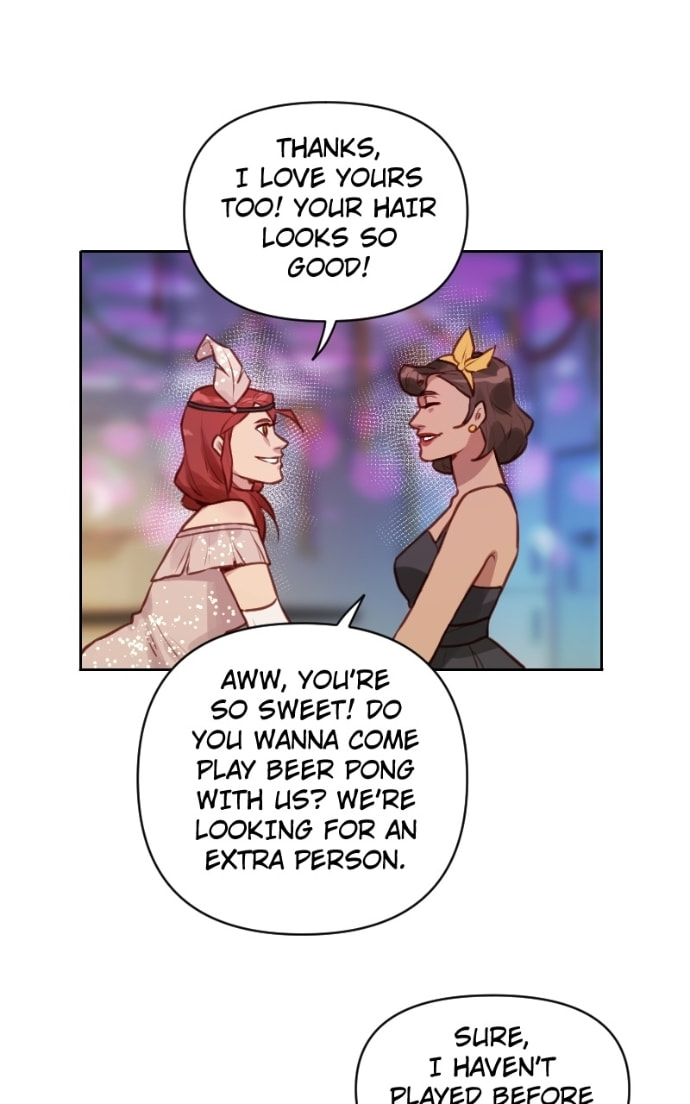 Spells From Hell Chapter 39 page 42 - 