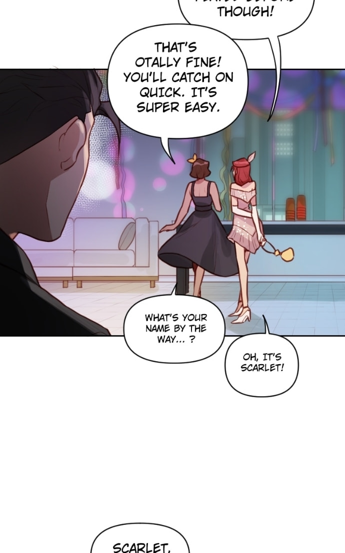 Spells From Hell Chapter 39 page 43 - 