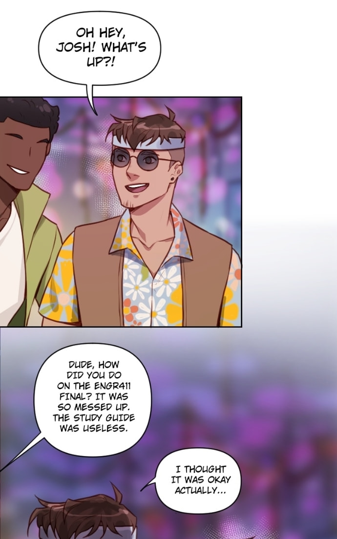 Spells From Hell Chapter 39 page 46 - 