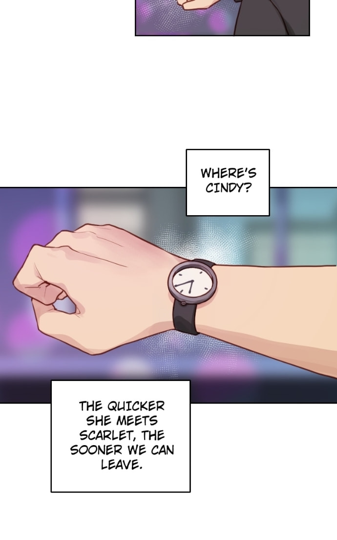 Spells From Hell Chapter 39 page 48 - 