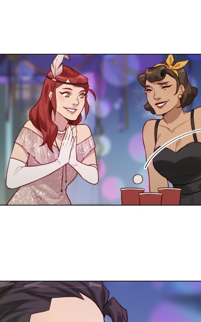 Spells From Hell Chapter 39 page 50 - 