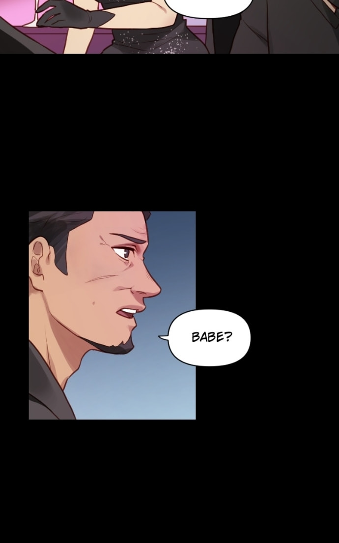 Spells From Hell Chapter 39 page 6 - 