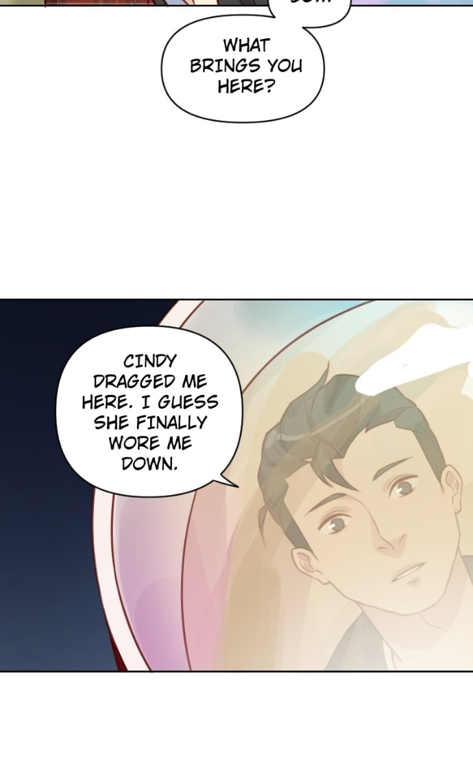 Spells From Hell Chapter 39 page 55 - 