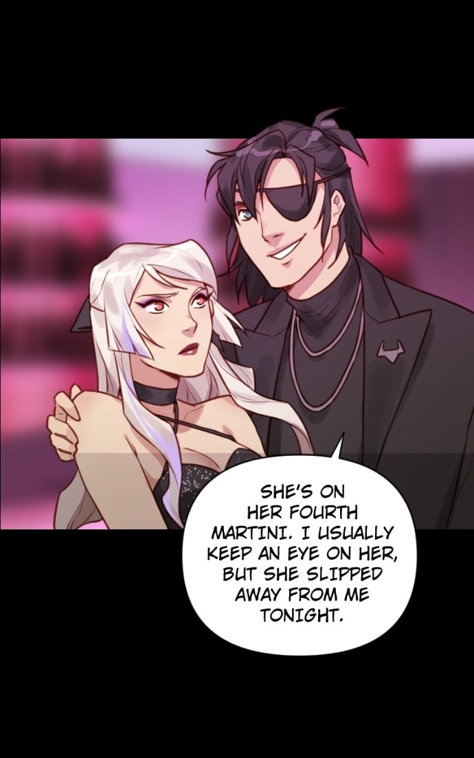 Spells From Hell Chapter 39 page 7 - 