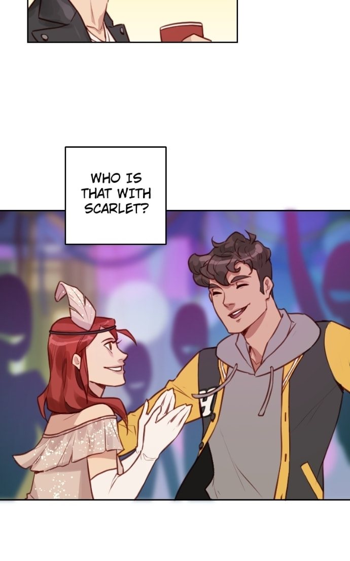 Spells From Hell Chapter 39 page 65 - 