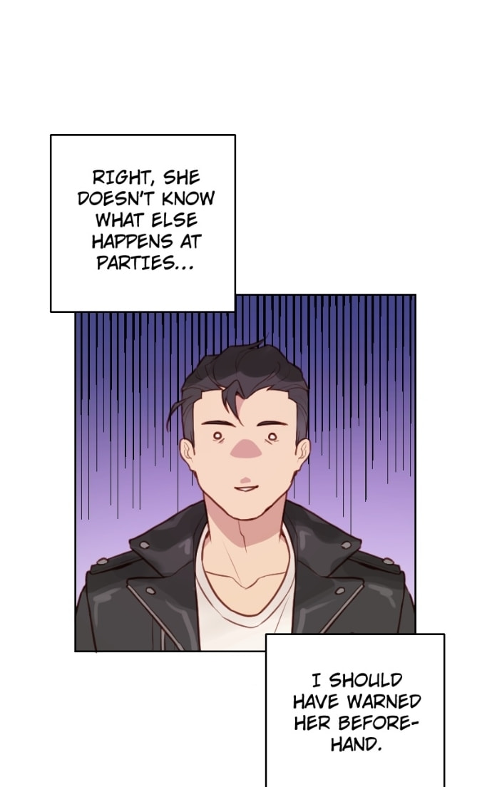 Spells From Hell Chapter 39 page 66 - 