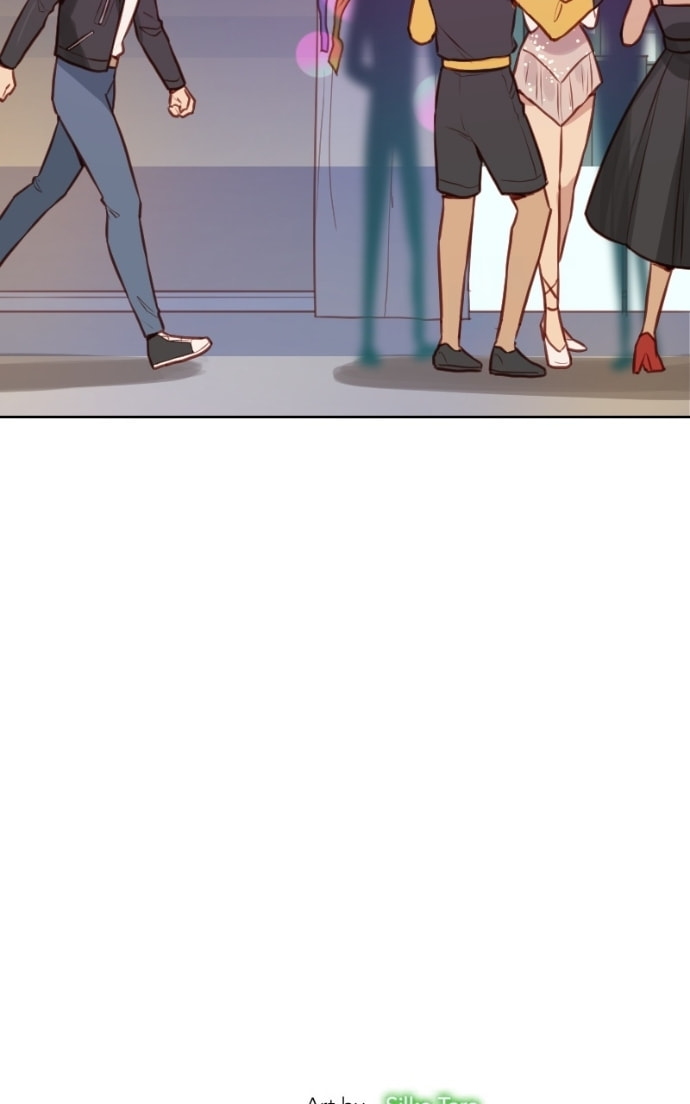 Spells From Hell Chapter 39 page 70 - 