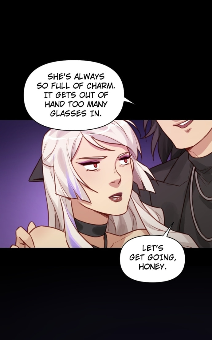 Spells From Hell Chapter 39 page 8 - 