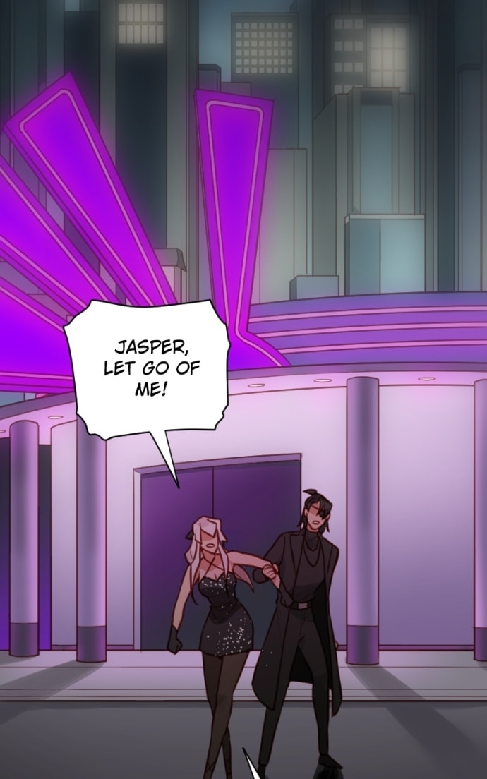 Spells From Hell Chapter 39 page 10 - 