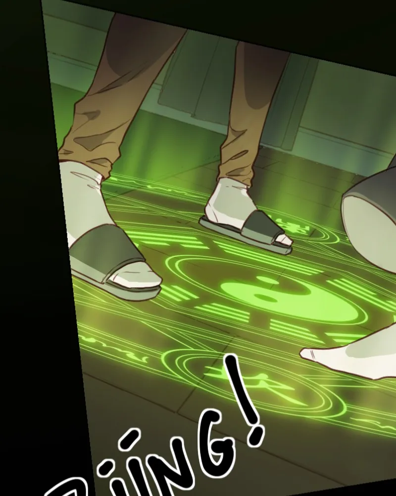 Spells From Hell Chapter 4 page 103 - 