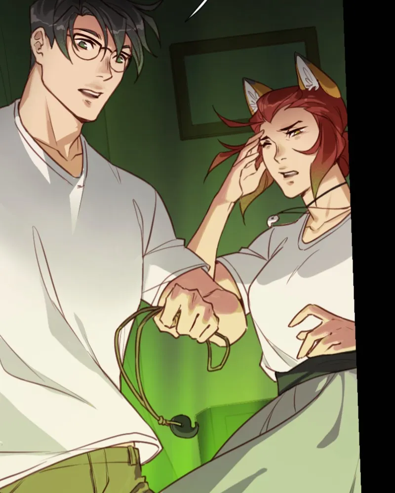 Spells From Hell Chapter 4 page 105 - 