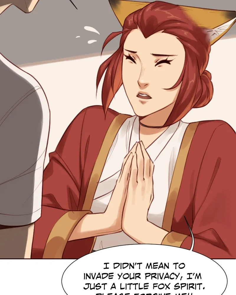 Spells From Hell Chapter 4 page 14 - 