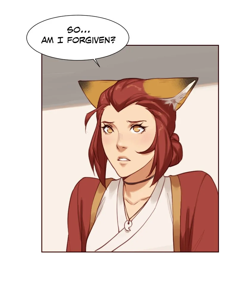 Spells From Hell Chapter 4 page 16 - 