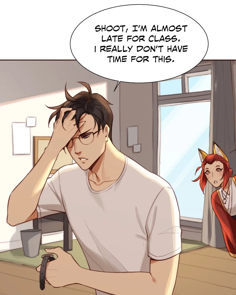 Spells From Hell Chapter 4 page 26 - 