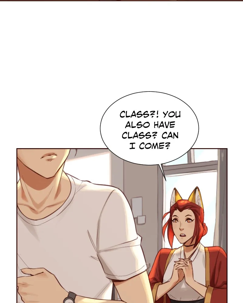 Spells From Hell Chapter 4 page 27 - 