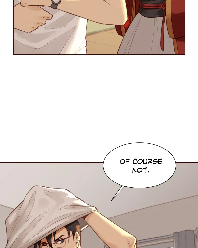 Spells From Hell Chapter 4 page 28 - 