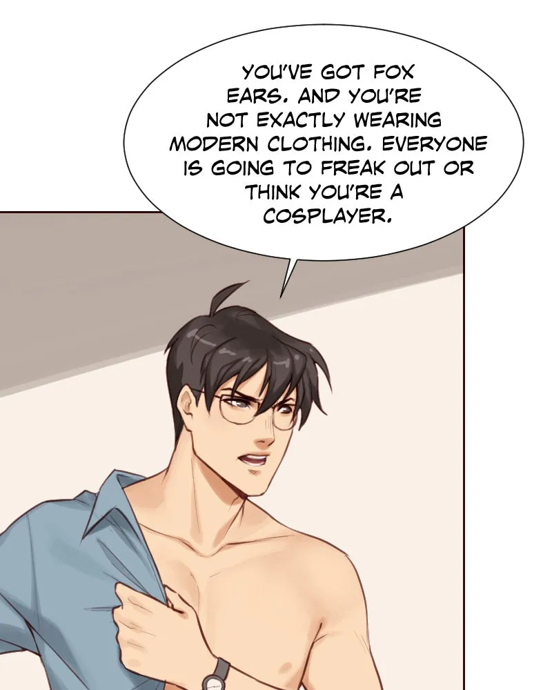 Spells From Hell Chapter 4 page 30 - 