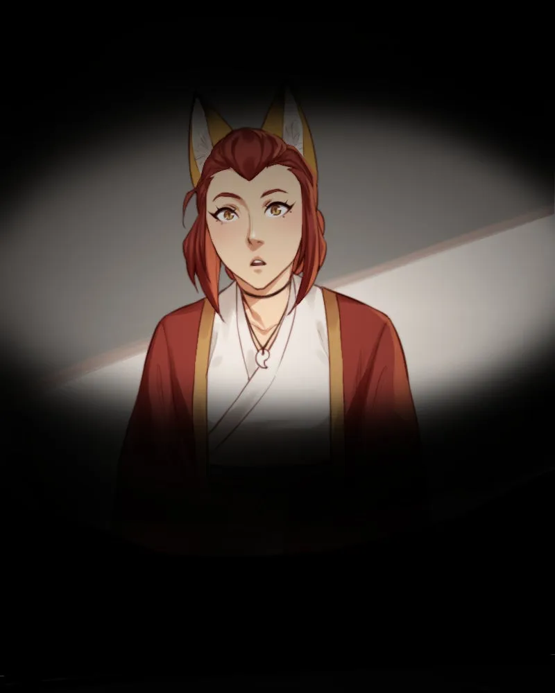 Spells From Hell Chapter 4 page 4 - 