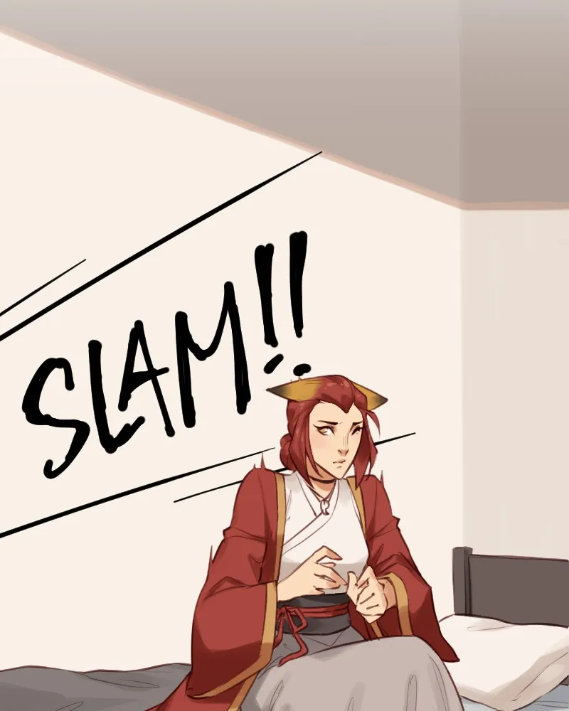 Spells From Hell Chapter 4 page 35 - 