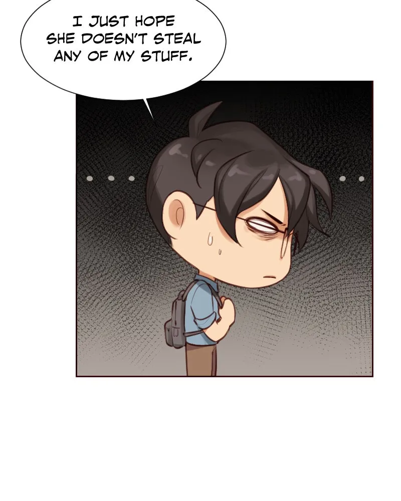 Spells From Hell Chapter 4 page 38 - 