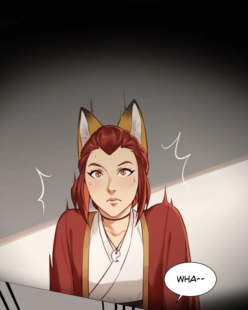 Spells From Hell Chapter 4 page 5 - 
