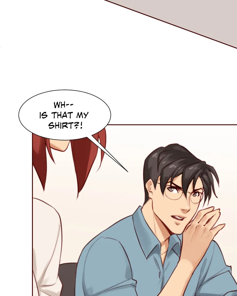 Spells From Hell Chapter 4 page 49 - 