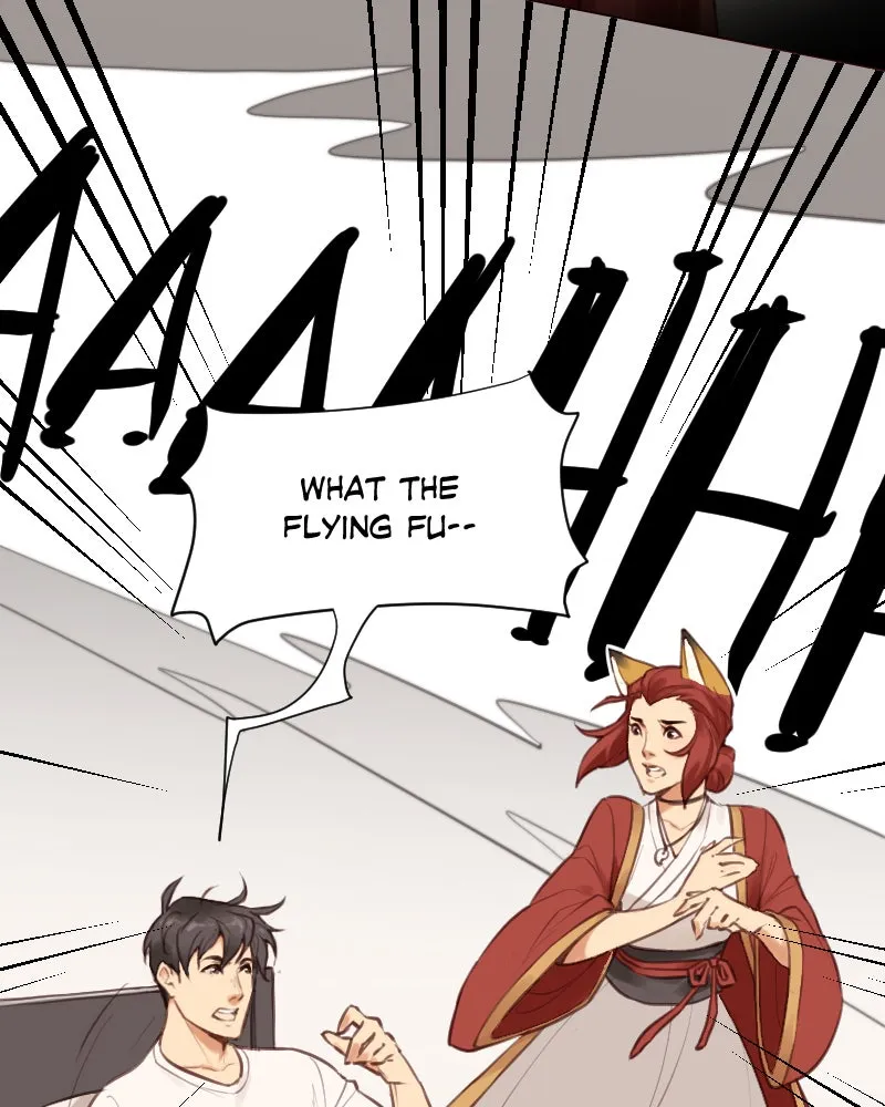 Spells From Hell Chapter 4 page 6 - 