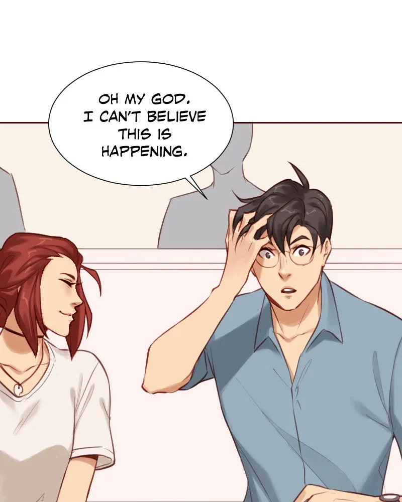Spells From Hell Chapter 4 page 52 - 