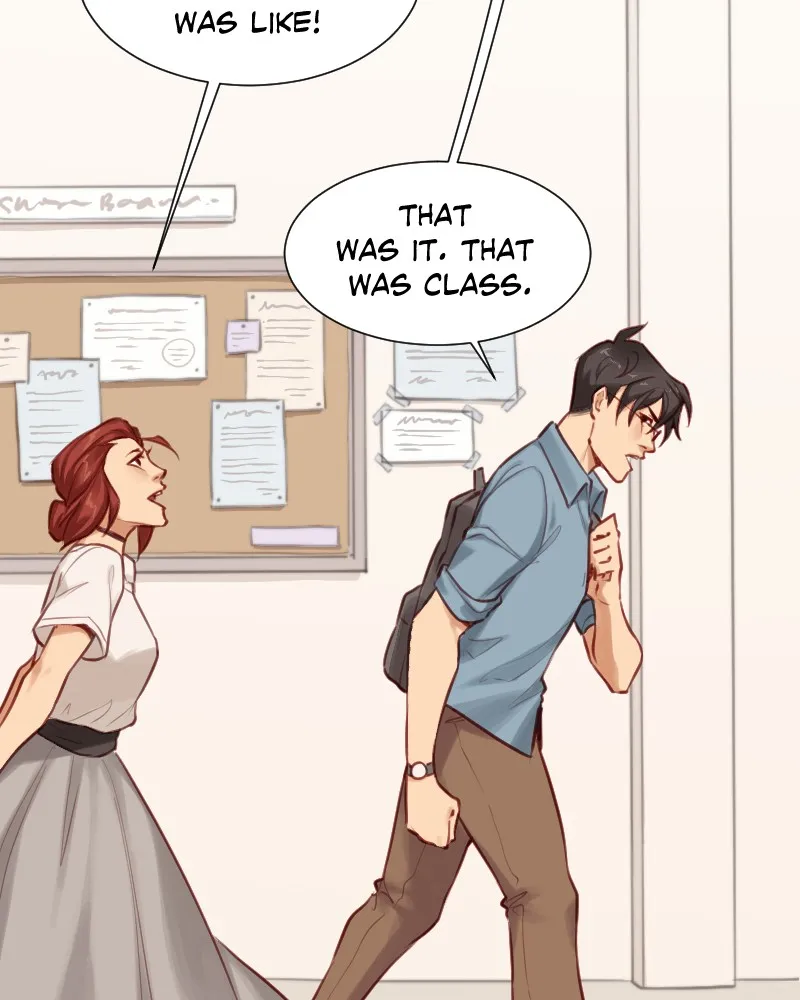 Spells From Hell Chapter 4 page 56 - 