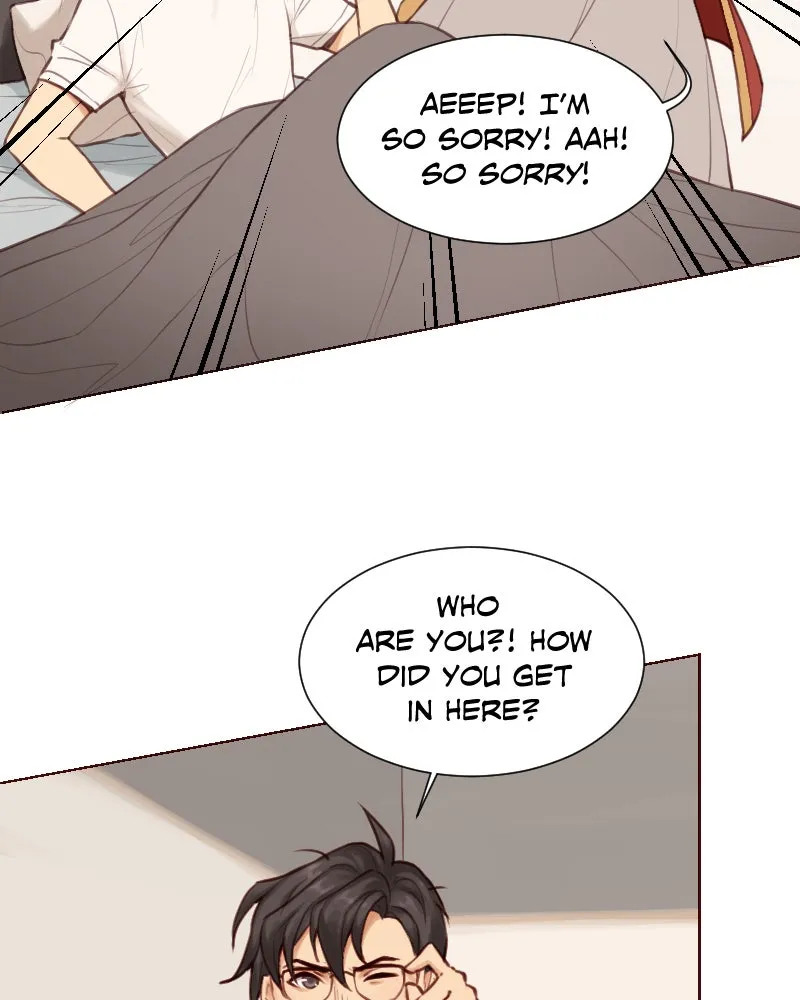 Spells From Hell Chapter 4 page 7 - 