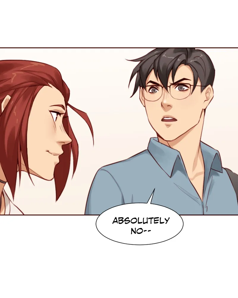 Spells From Hell Chapter 4 page 61 - 
