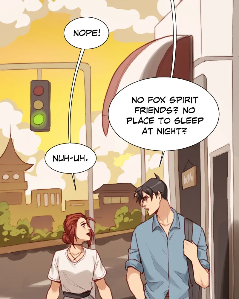 Spells From Hell Chapter 4 page 66 - 