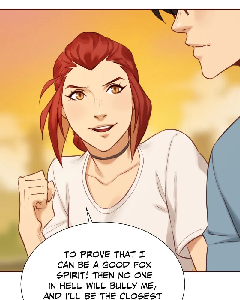 Spells From Hell Chapter 4 page 70 - 