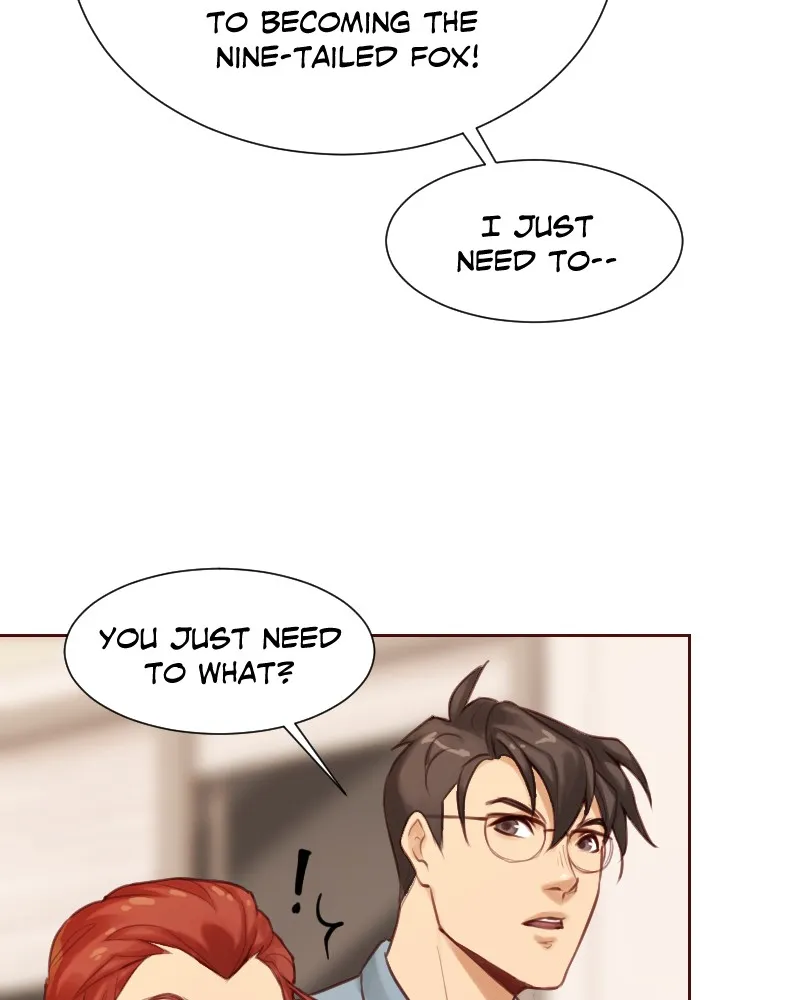 Spells From Hell Chapter 4 page 71 - 