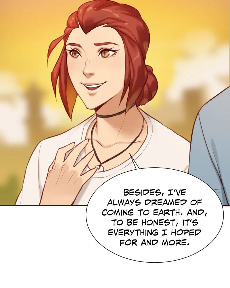 Spells From Hell Chapter 4 page 74 - 