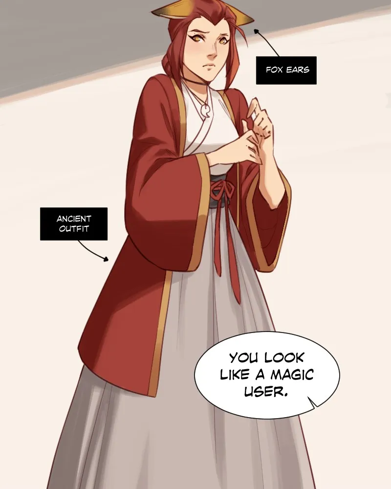 Spells From Hell Chapter 4 page 9 - 