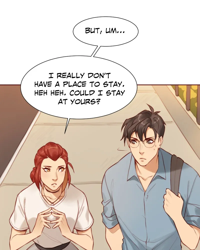 Spells From Hell Chapter 4 page 82 - 