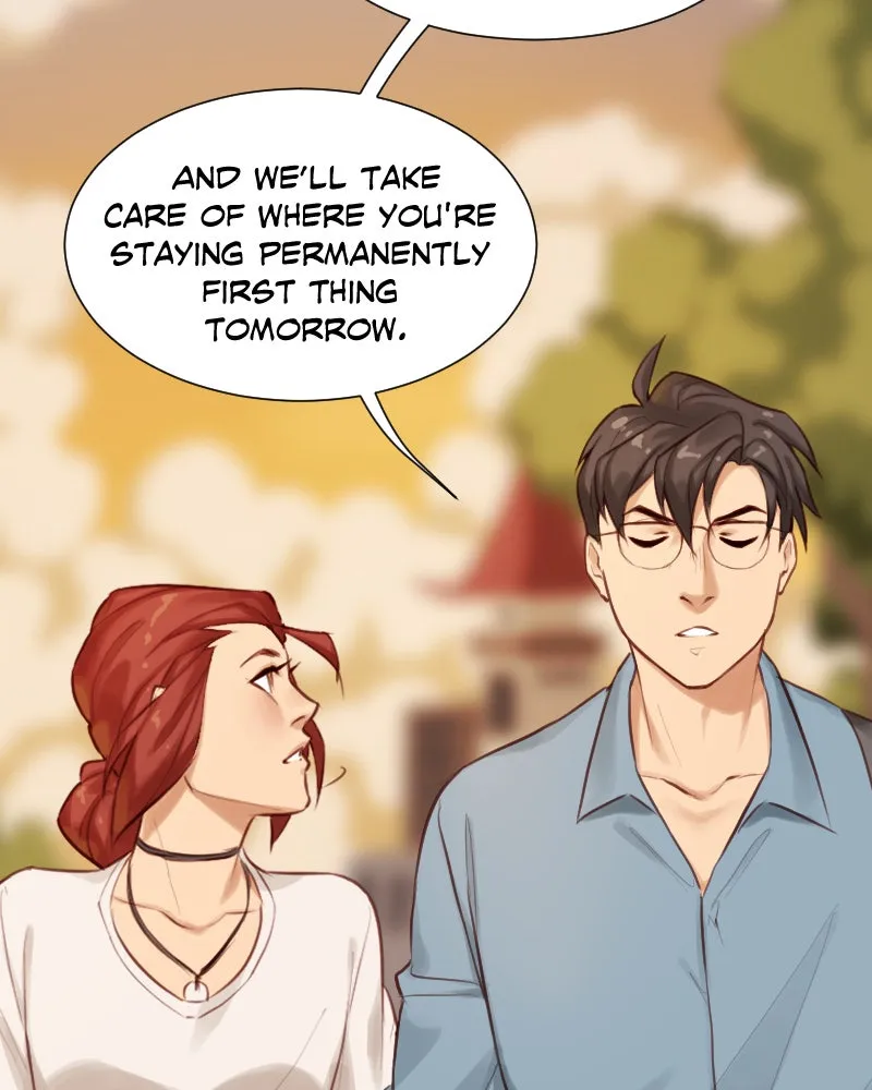 Spells From Hell Chapter 4 page 87 - 