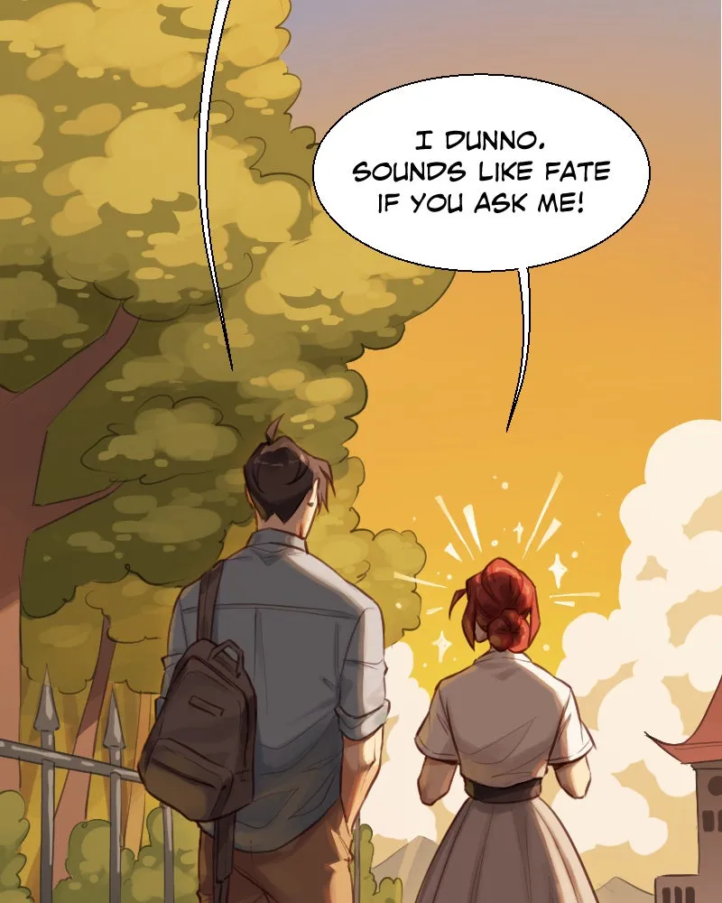 Spells From Hell Chapter 4 page 90 - 