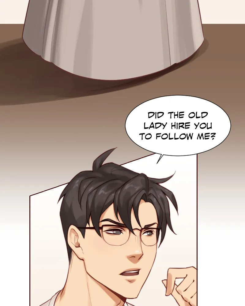 Spells From Hell Chapter 4 page 10 - 