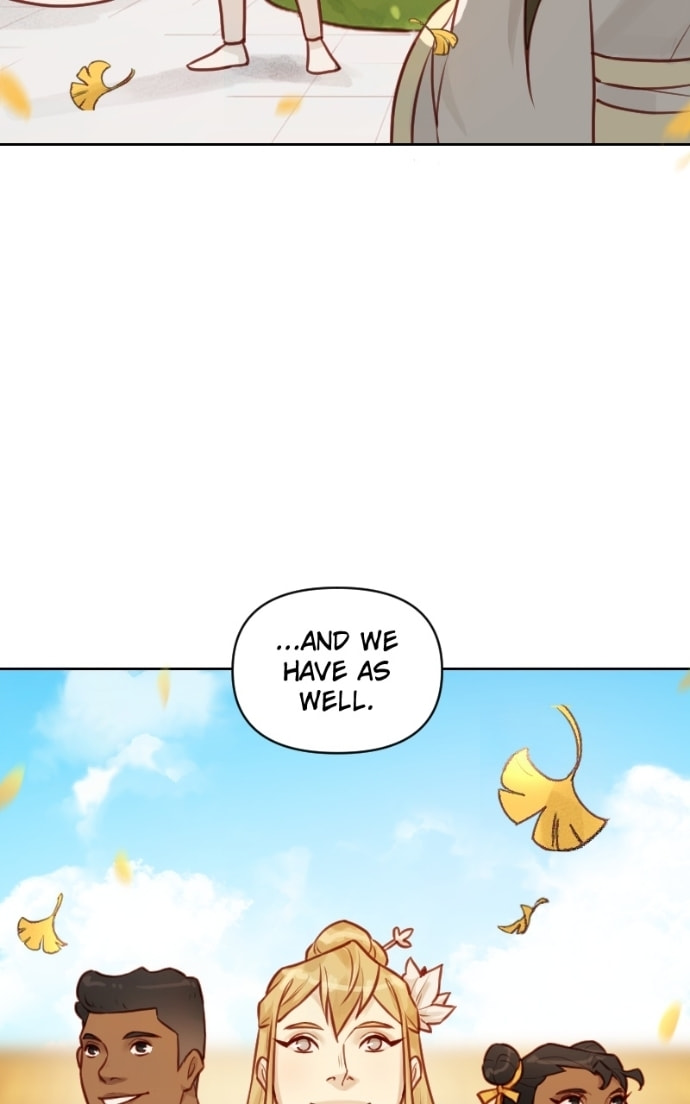 Spells From Hell Chapter 42 page 11 - 