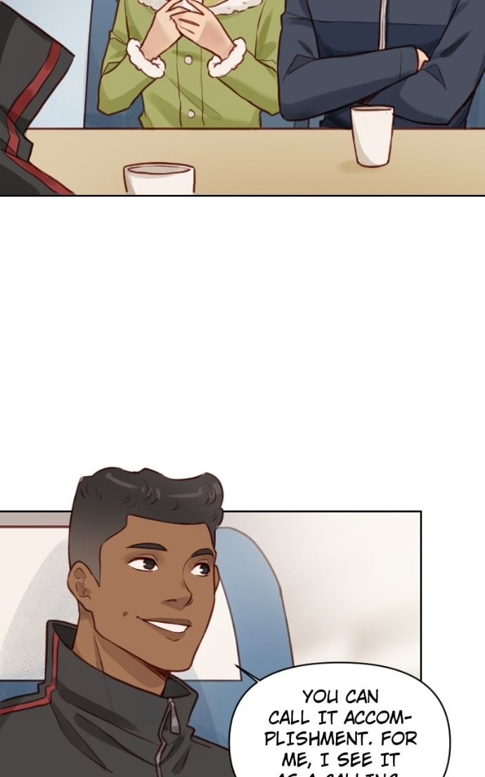 Spells From Hell Chapter 42 page 14 - 