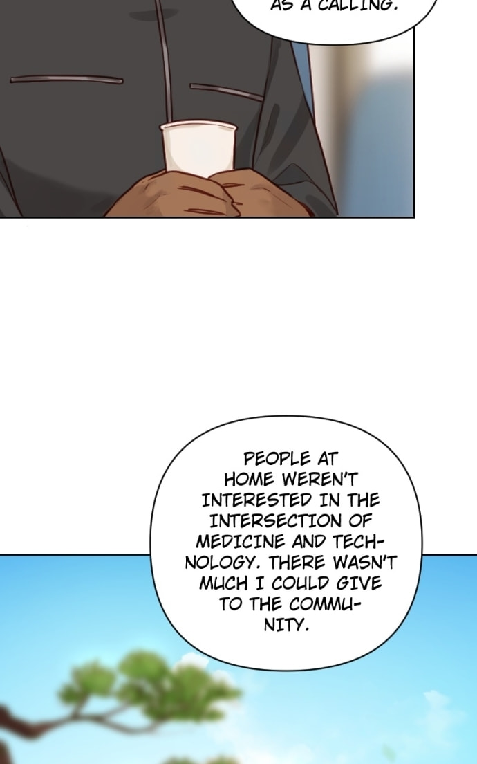 Spells From Hell Chapter 42 page 15 - 