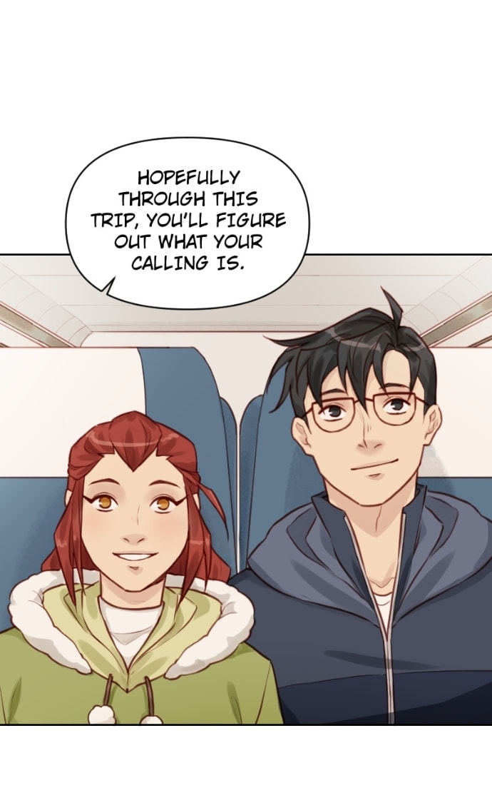 Spells From Hell Chapter 42 page 20 - 