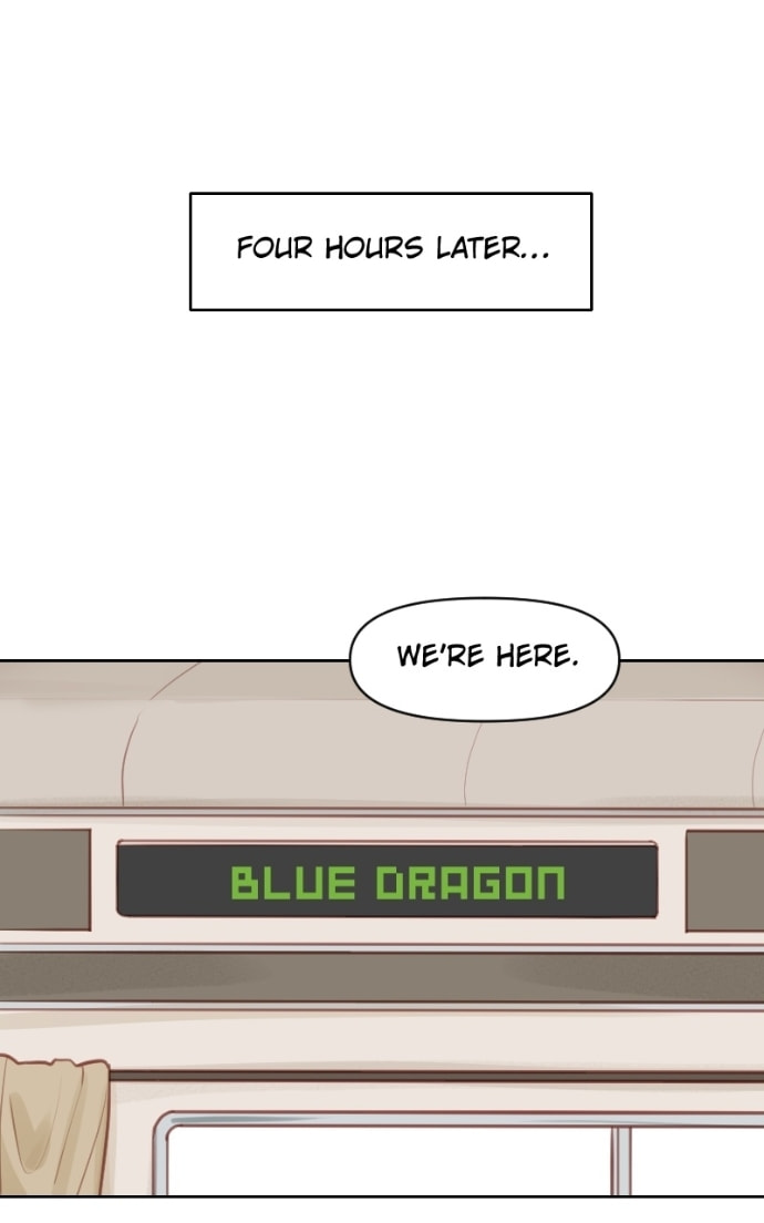 Spells From Hell Chapter 42 page 22 - 
