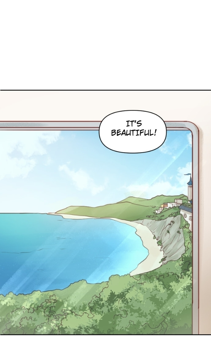 Spells From Hell Chapter 42 page 25 - 
