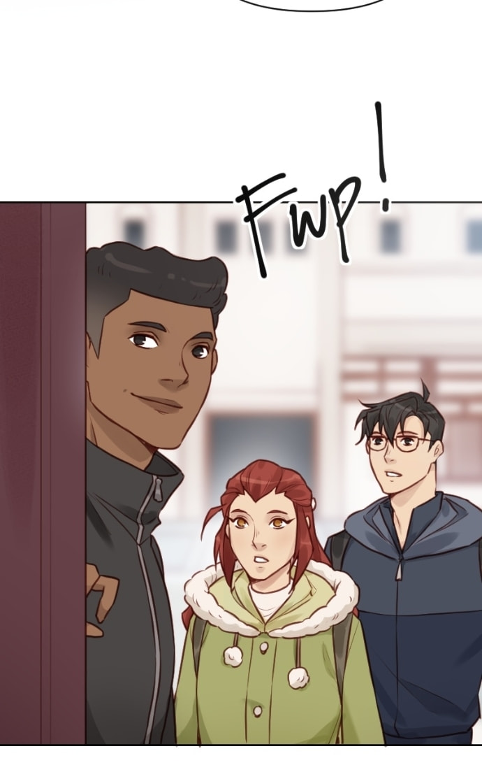 Spells From Hell Chapter 42 page 31 - 
