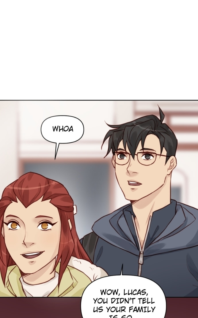 Spells From Hell Chapter 42 page 32 - 