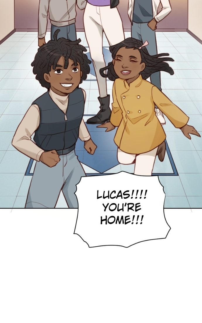 Spells From Hell Chapter 42 page 34 - 