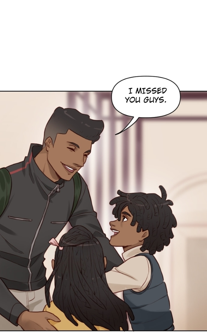 Spells From Hell Chapter 42 page 35 - 